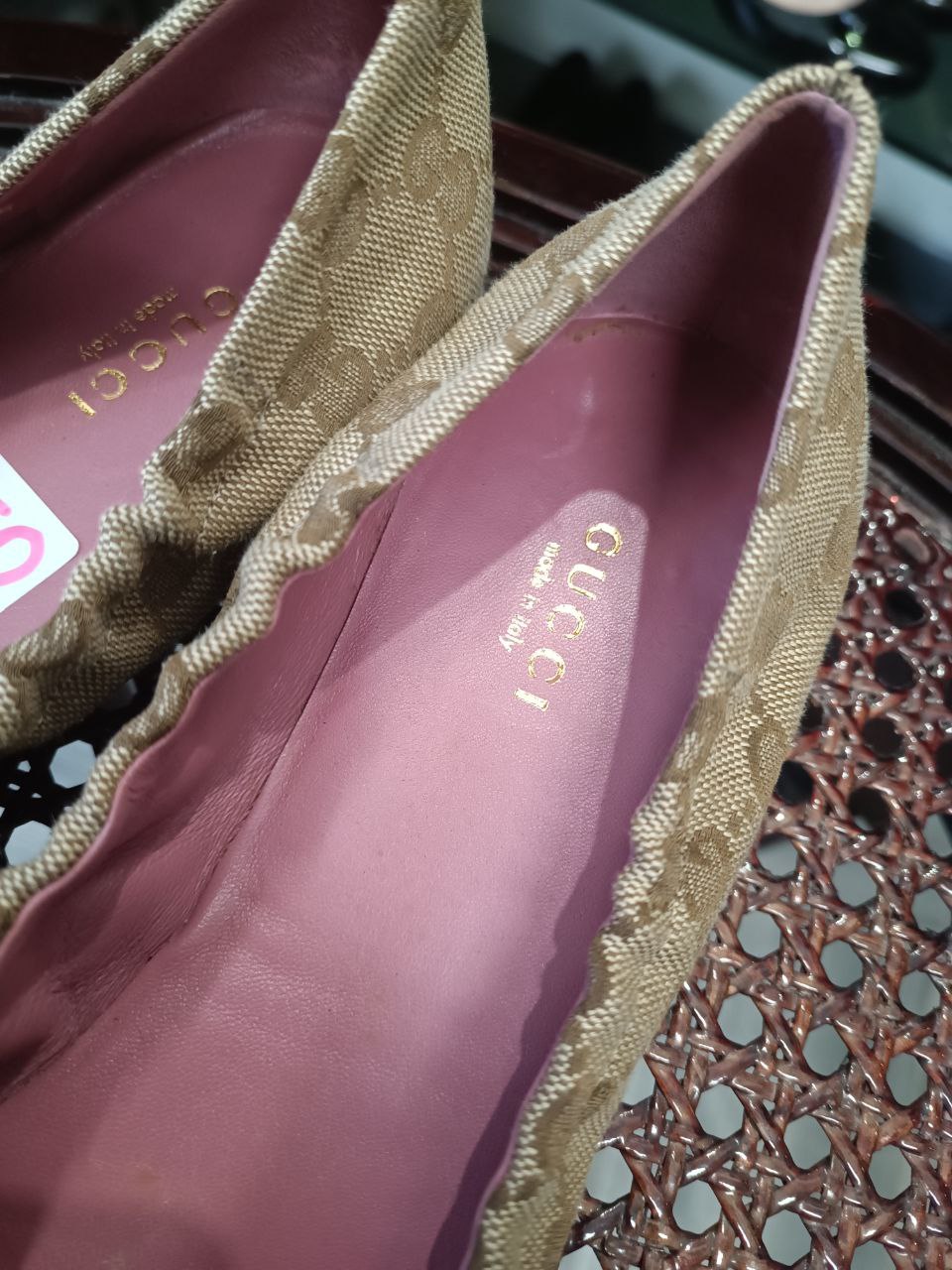Gucci