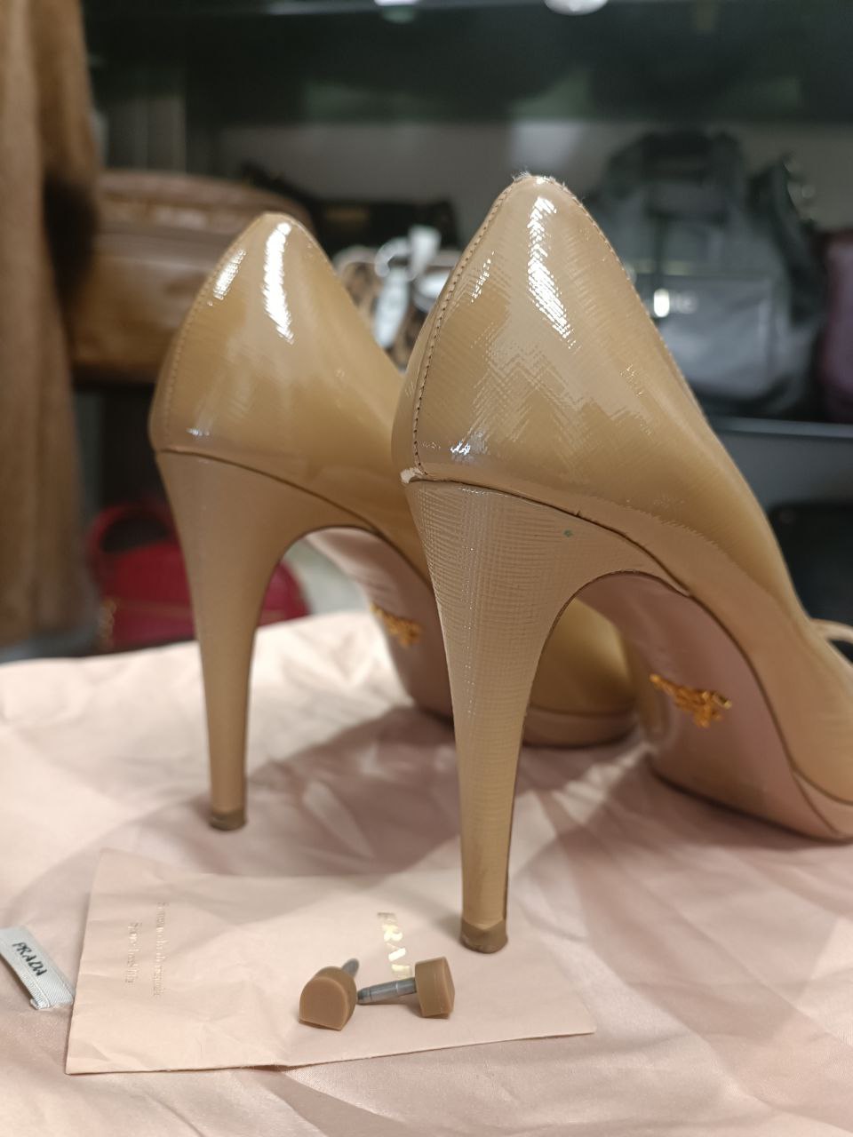 Prada