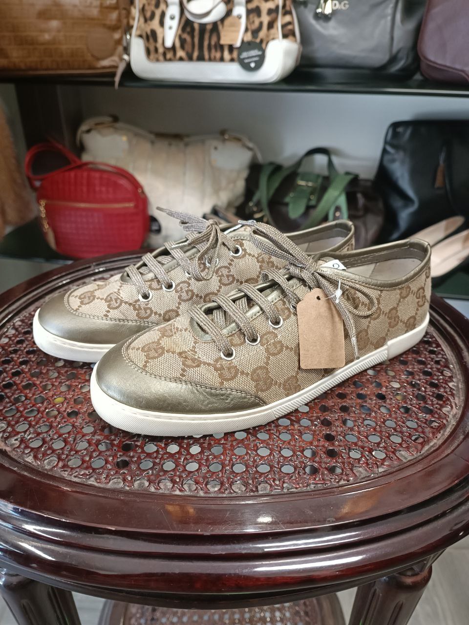 Gucci