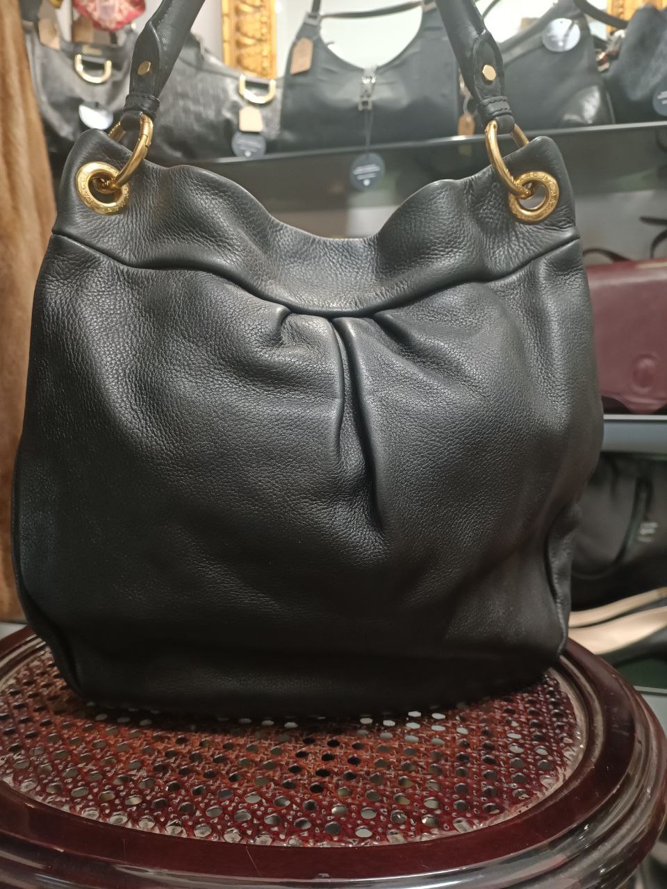 Marc Jacobs