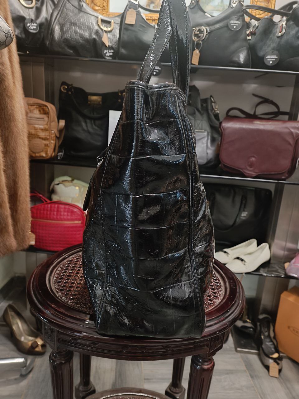 Yves Saint Laurent