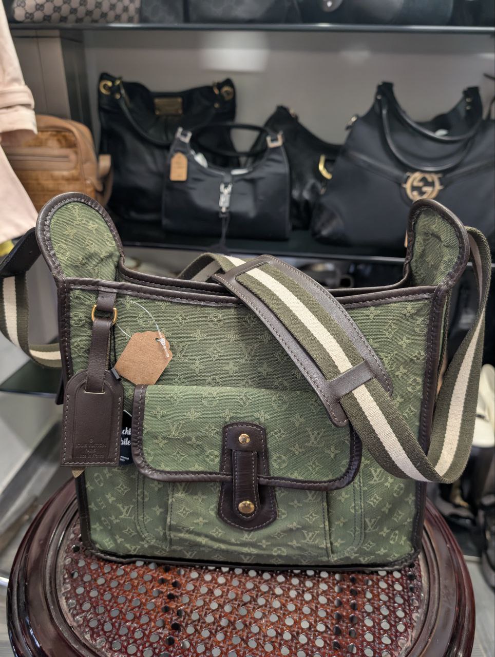 Louis Vuitton