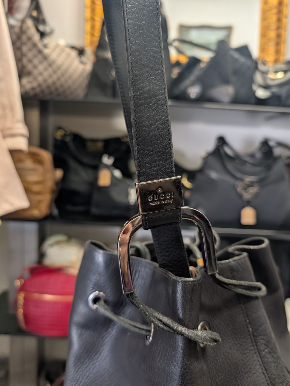 Gucci