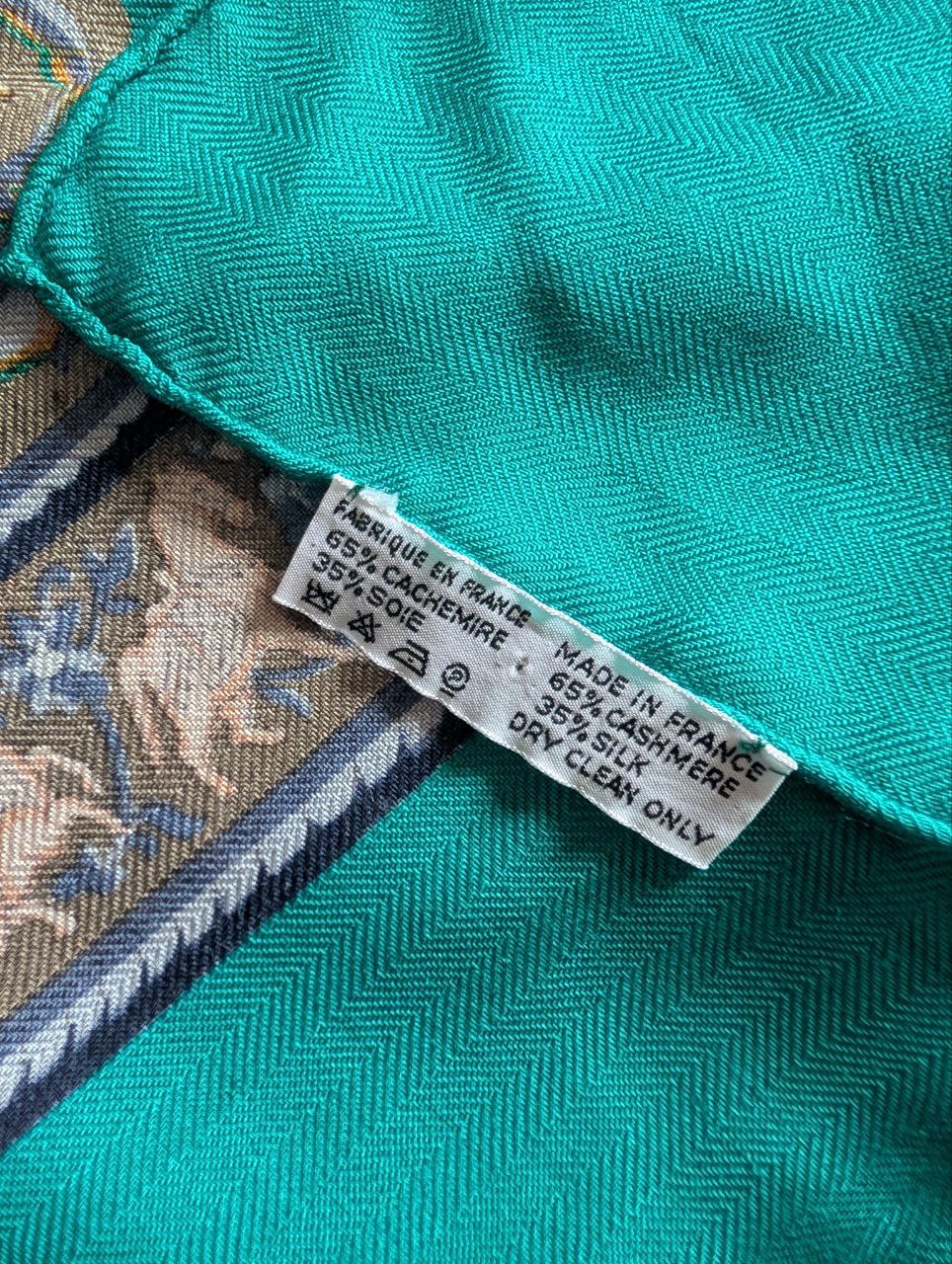 Hermes Scialle