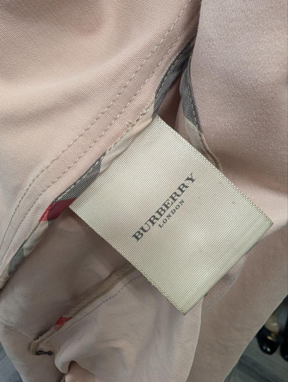 Burberry