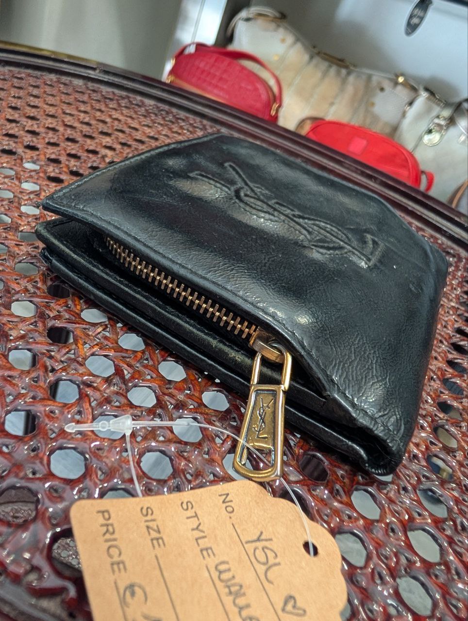 Yves Saint Laurent