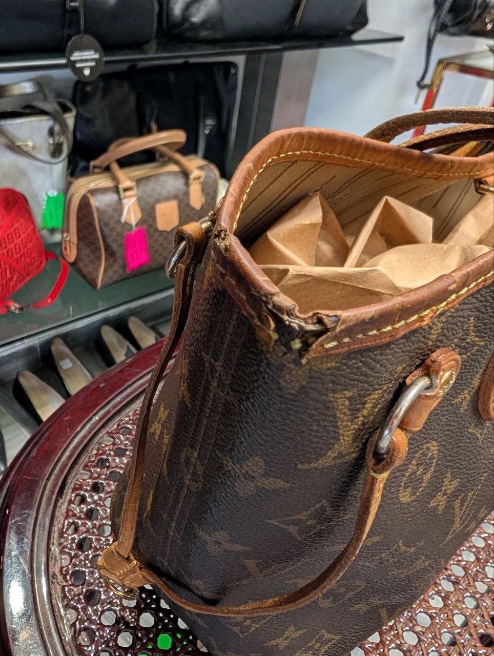 Louis Vuitton