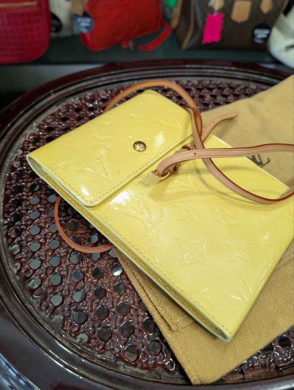 Louis Vuitton