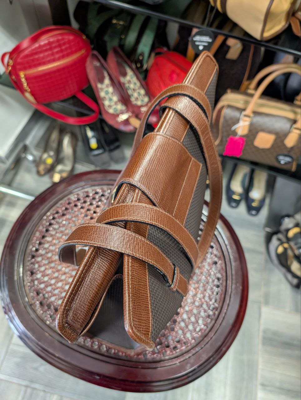 Yves Saint Laurent