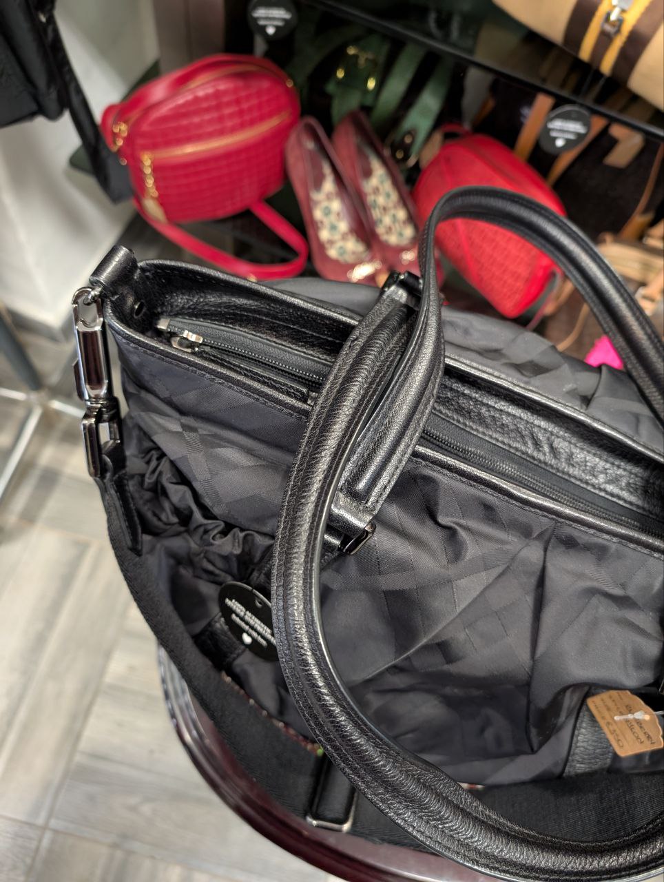 Burberry