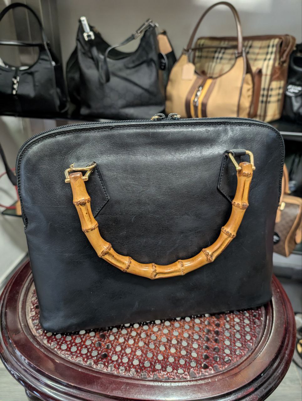 Gucci
