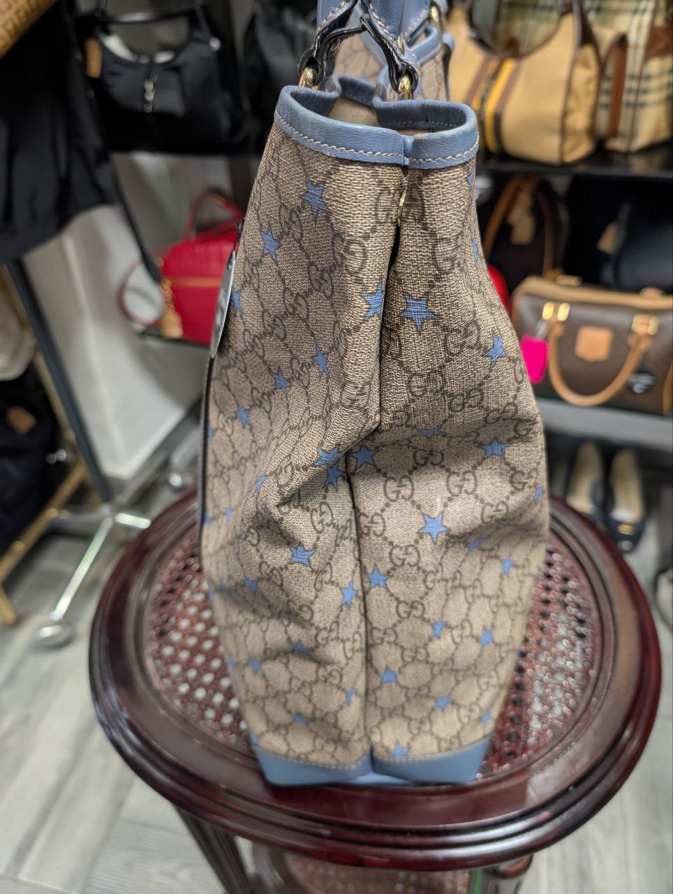 Gucci
