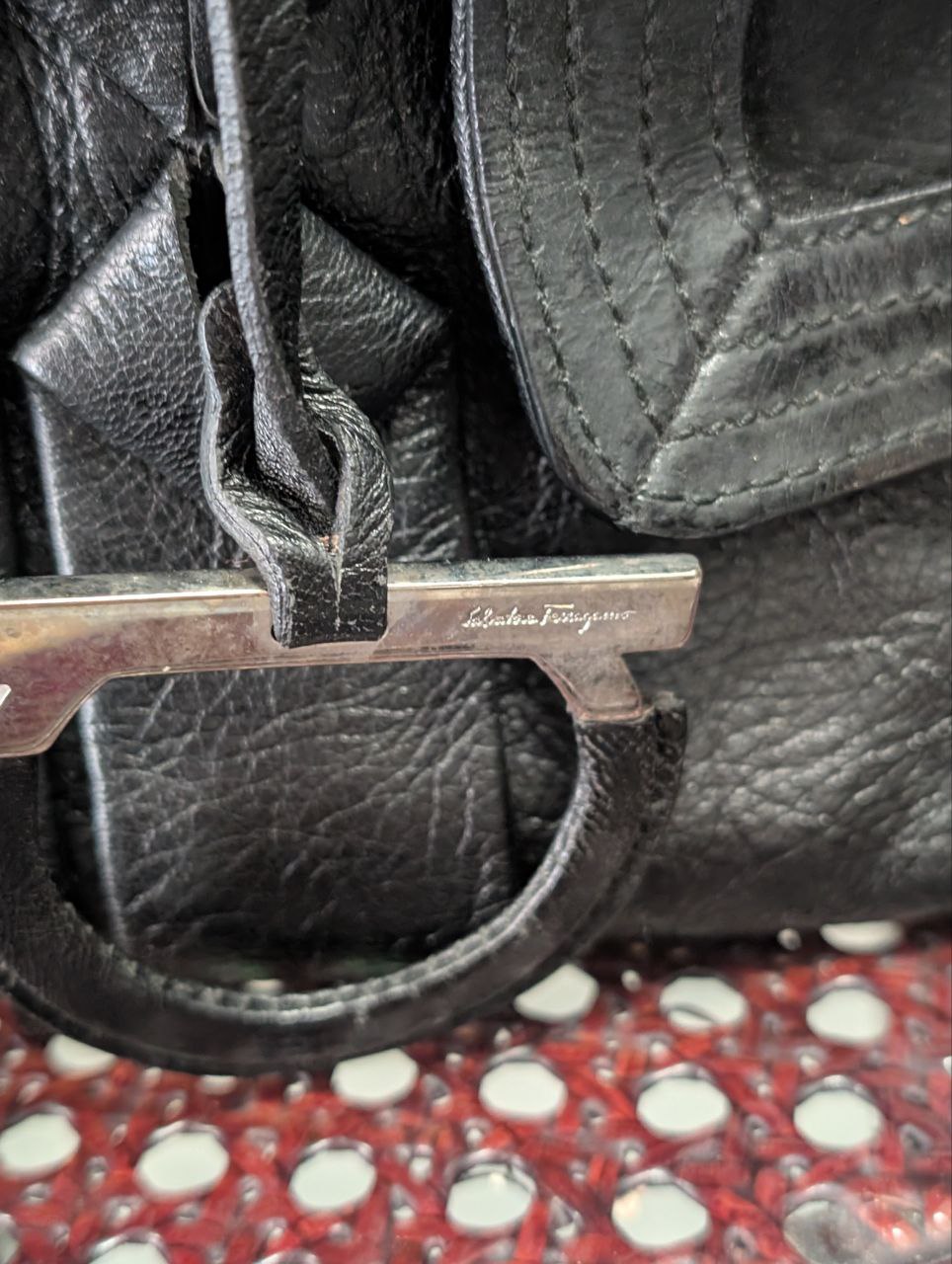 Salvatore Ferragamo