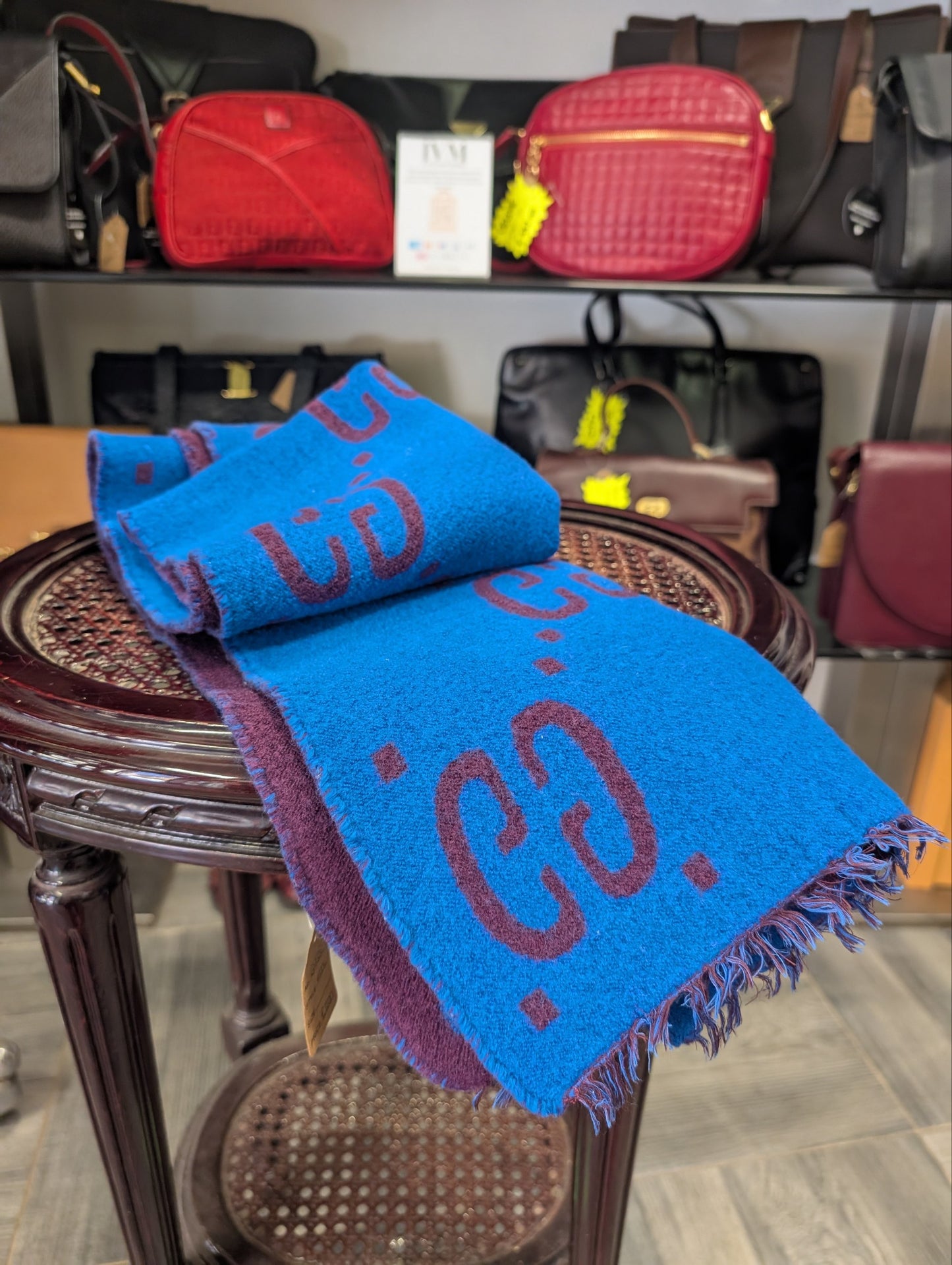 Gucci