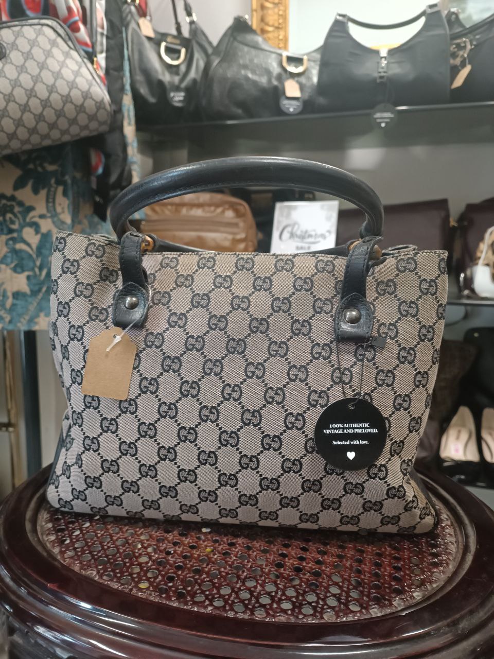Gucci