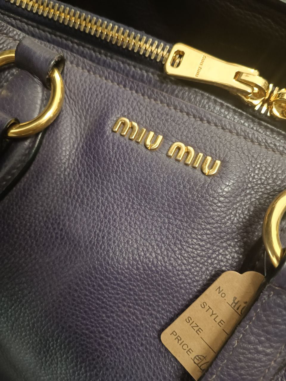 Miu Miu