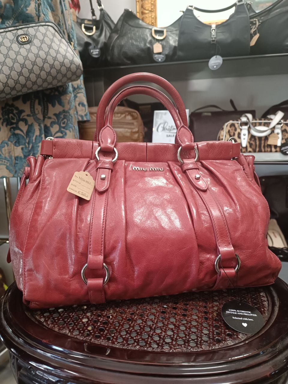 Miu Miu