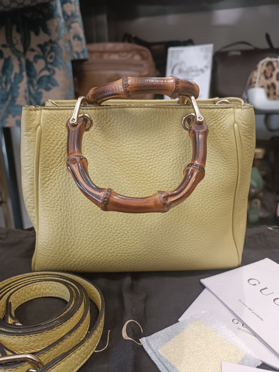 Gucci