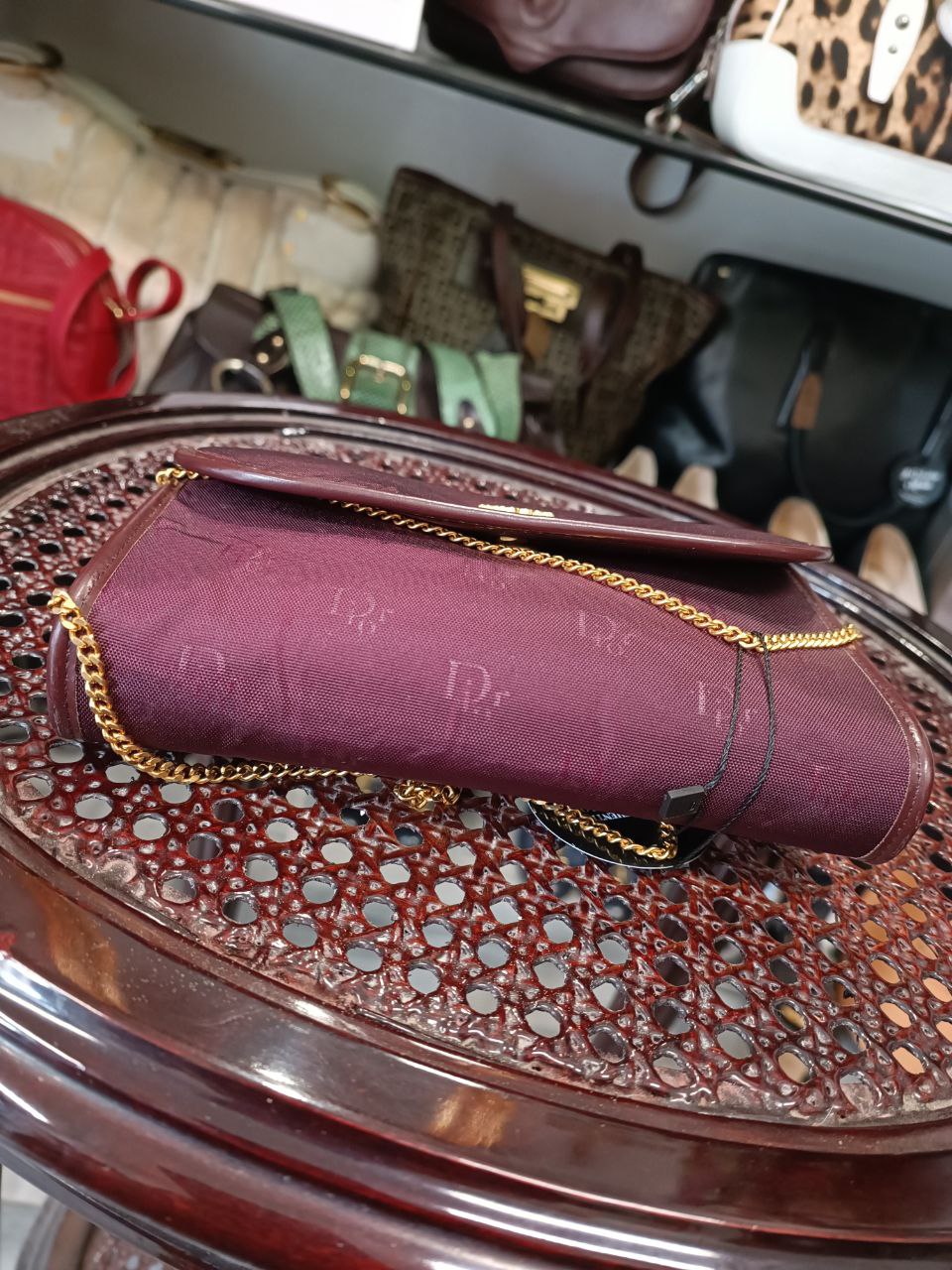 Christian Dior