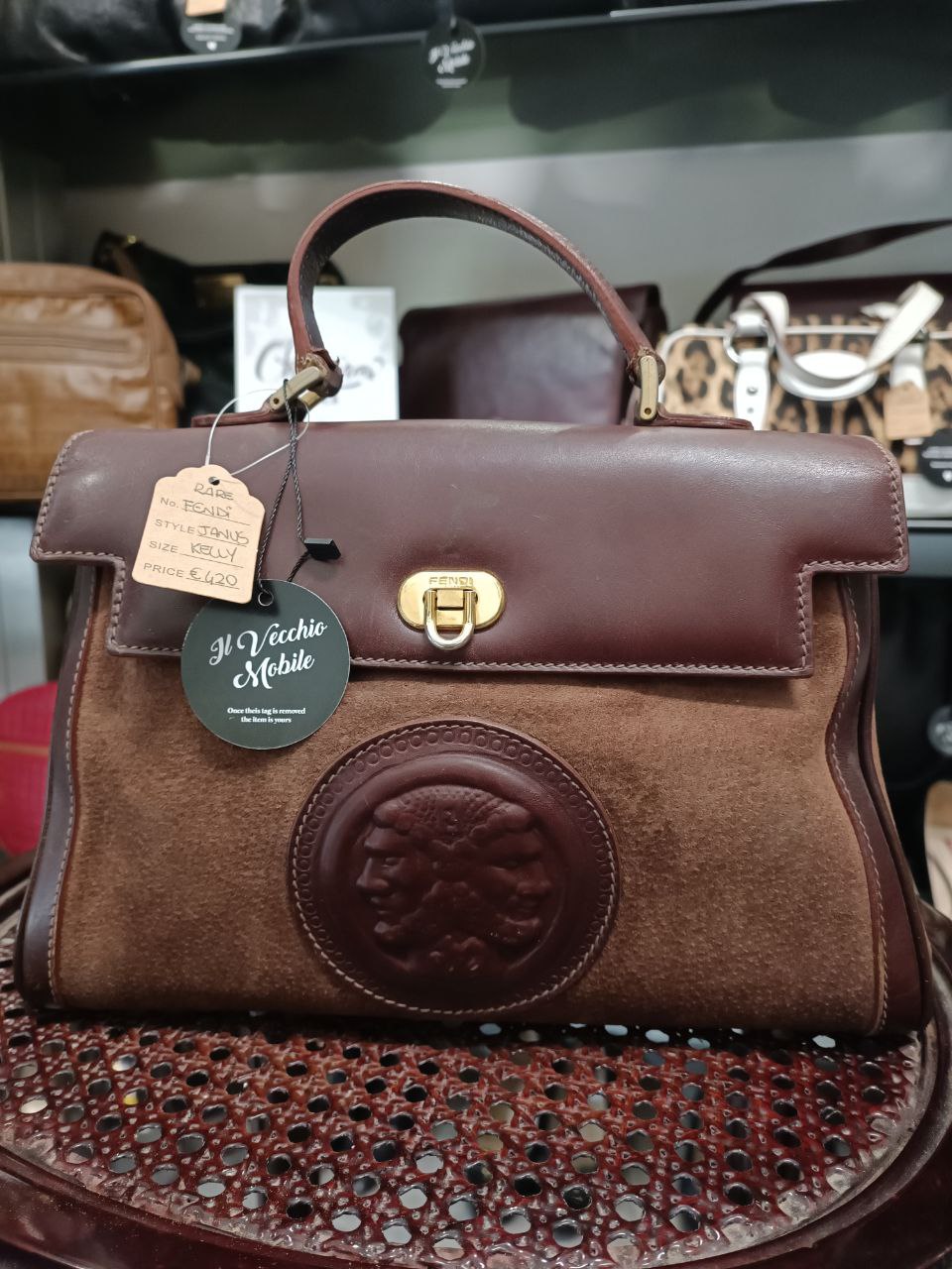 Fendi