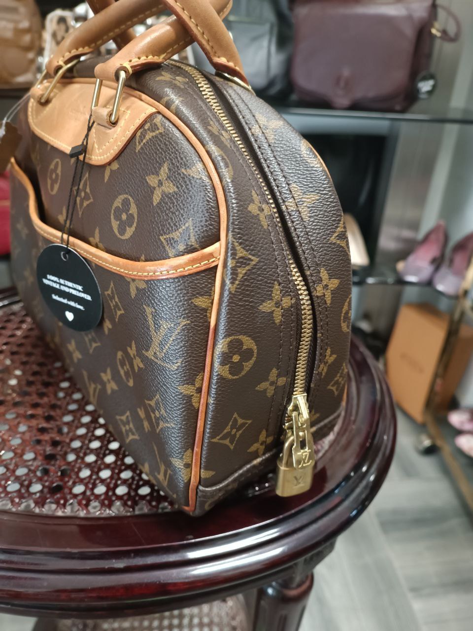 Louis Vuitton