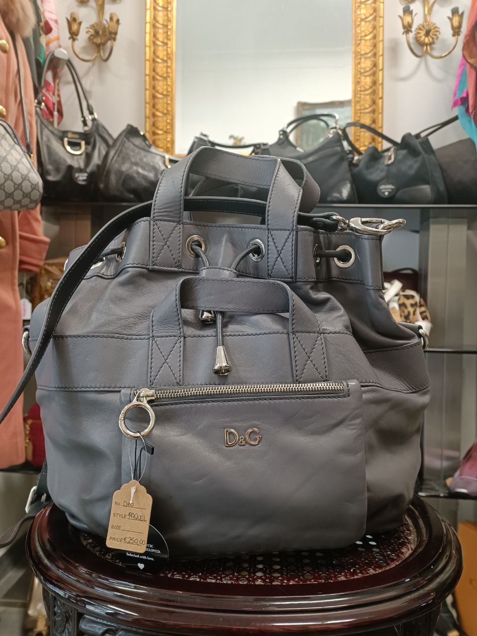 Dolce e Gabbana