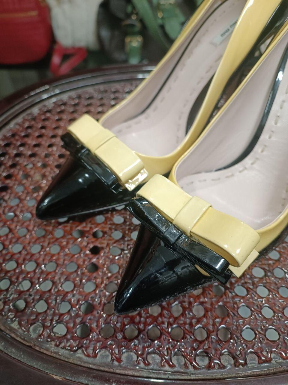 Miu Miu