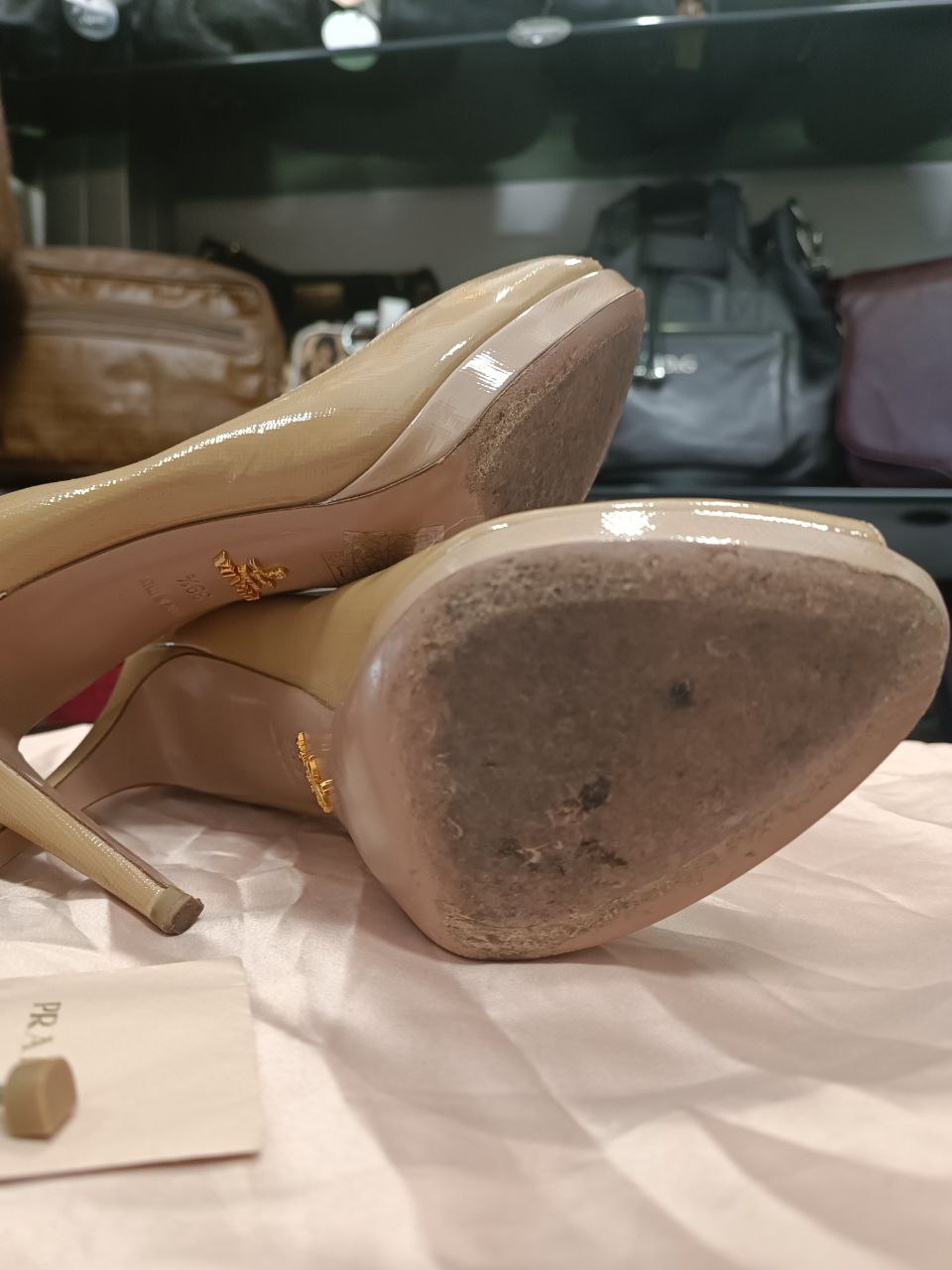 Prada