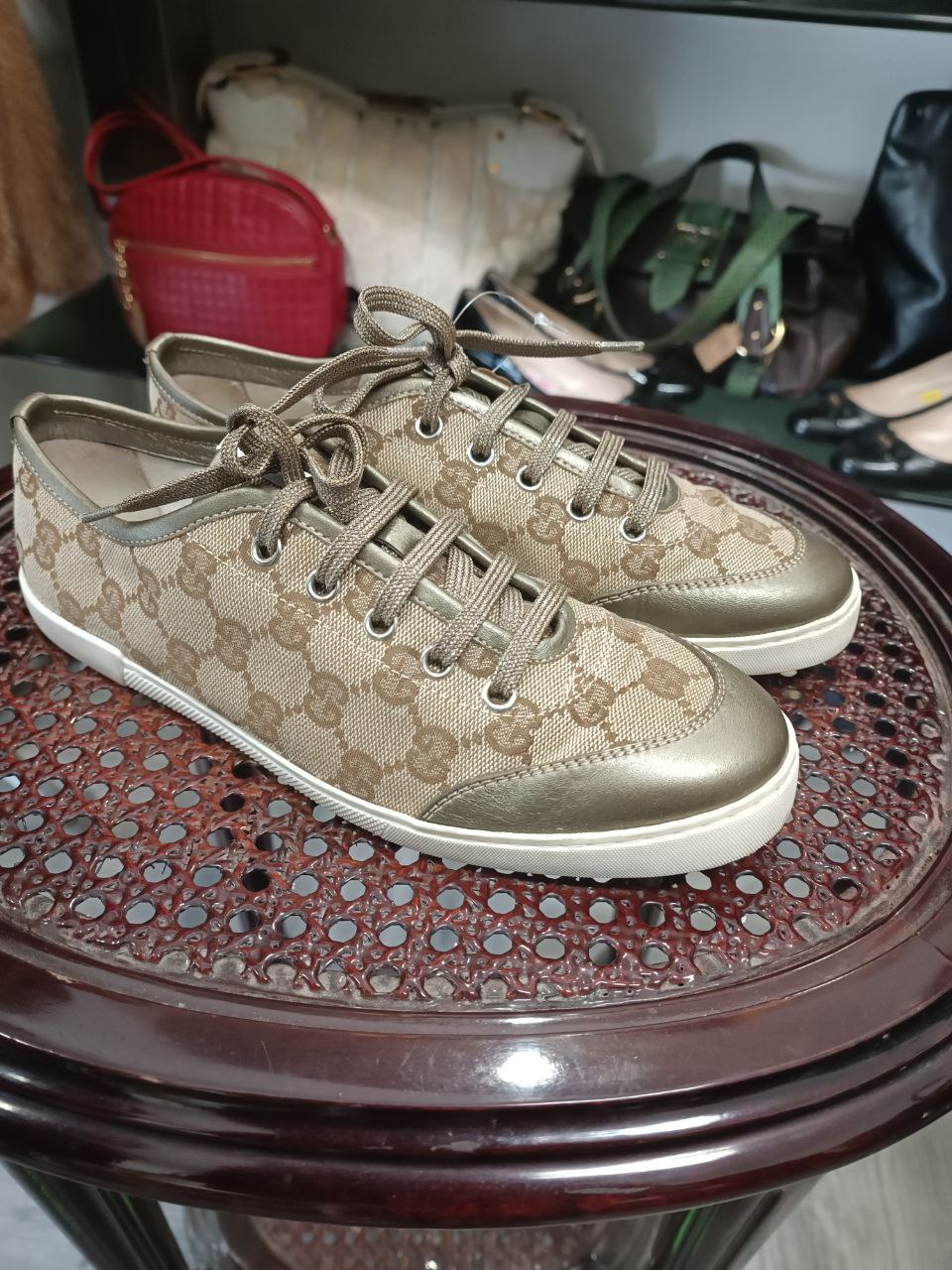 Gucci