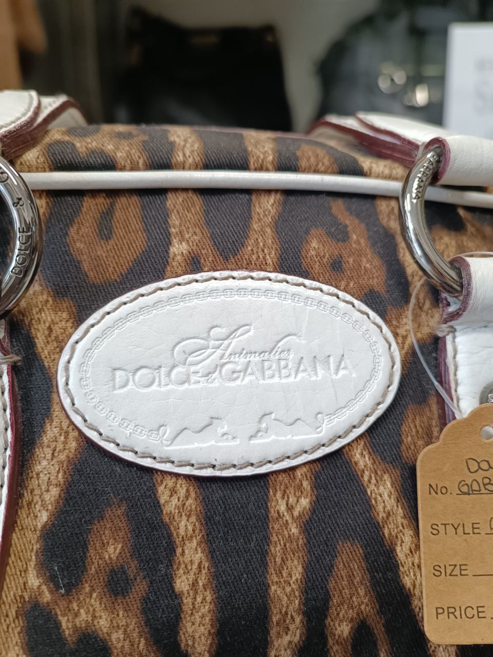 Dolce e Gabbana