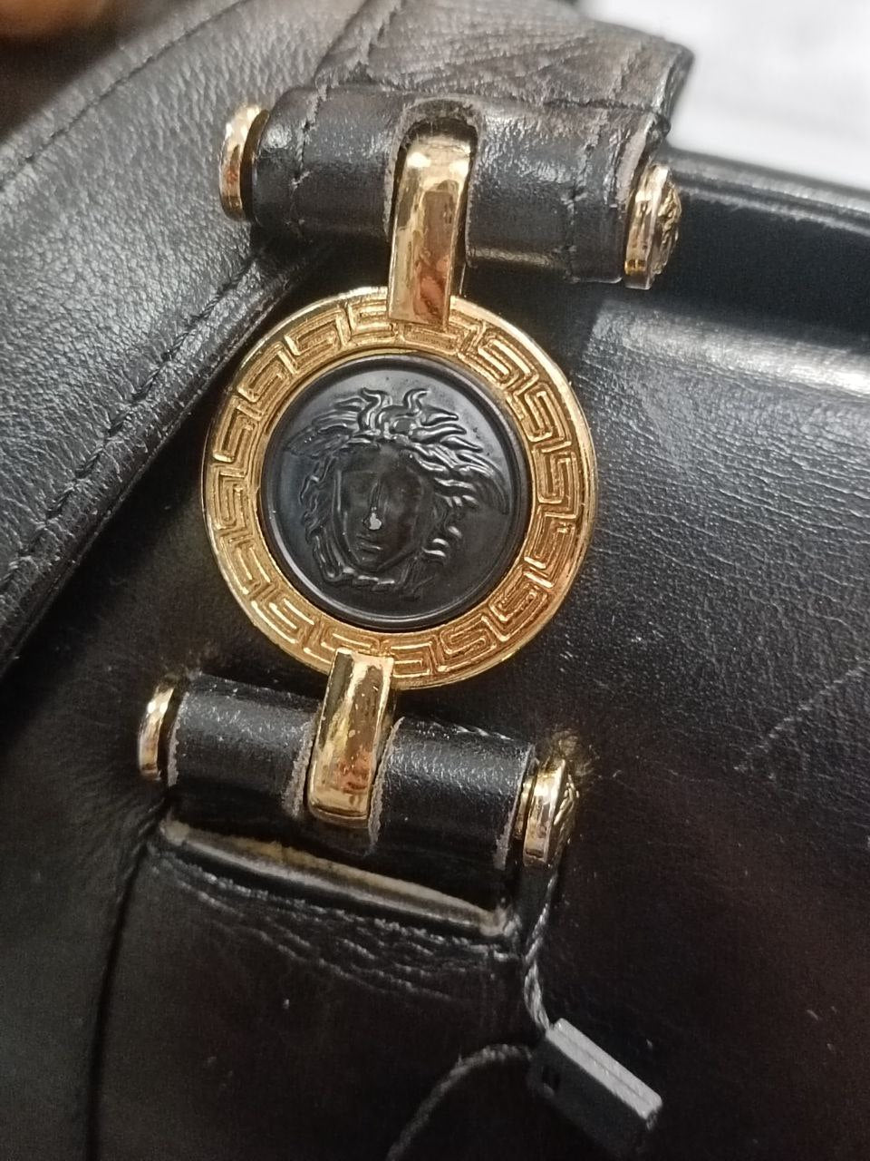 Gianni Versace