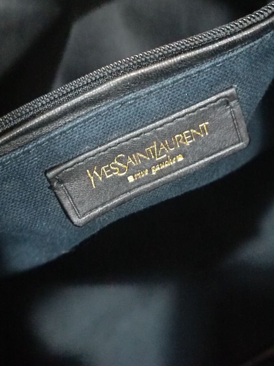 Yves Saint Laurent