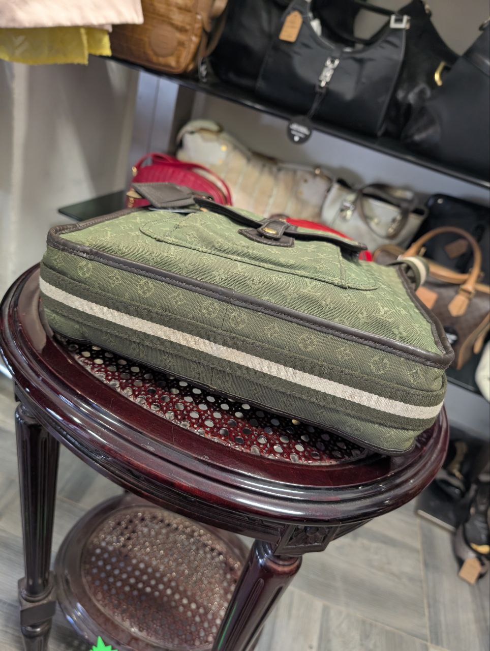 Louis Vuitton