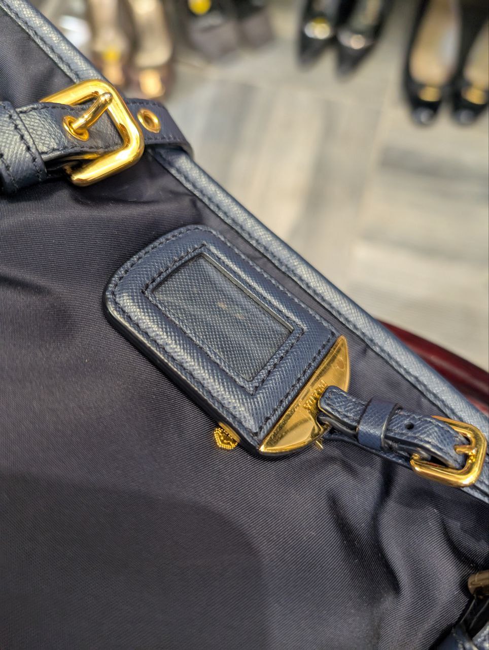 Prada