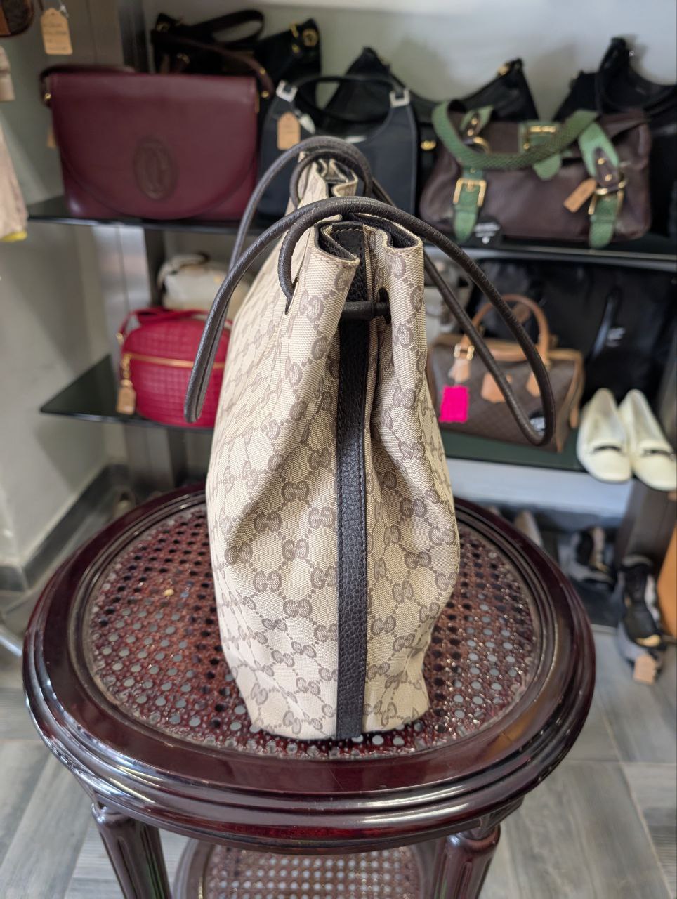 Gucci
