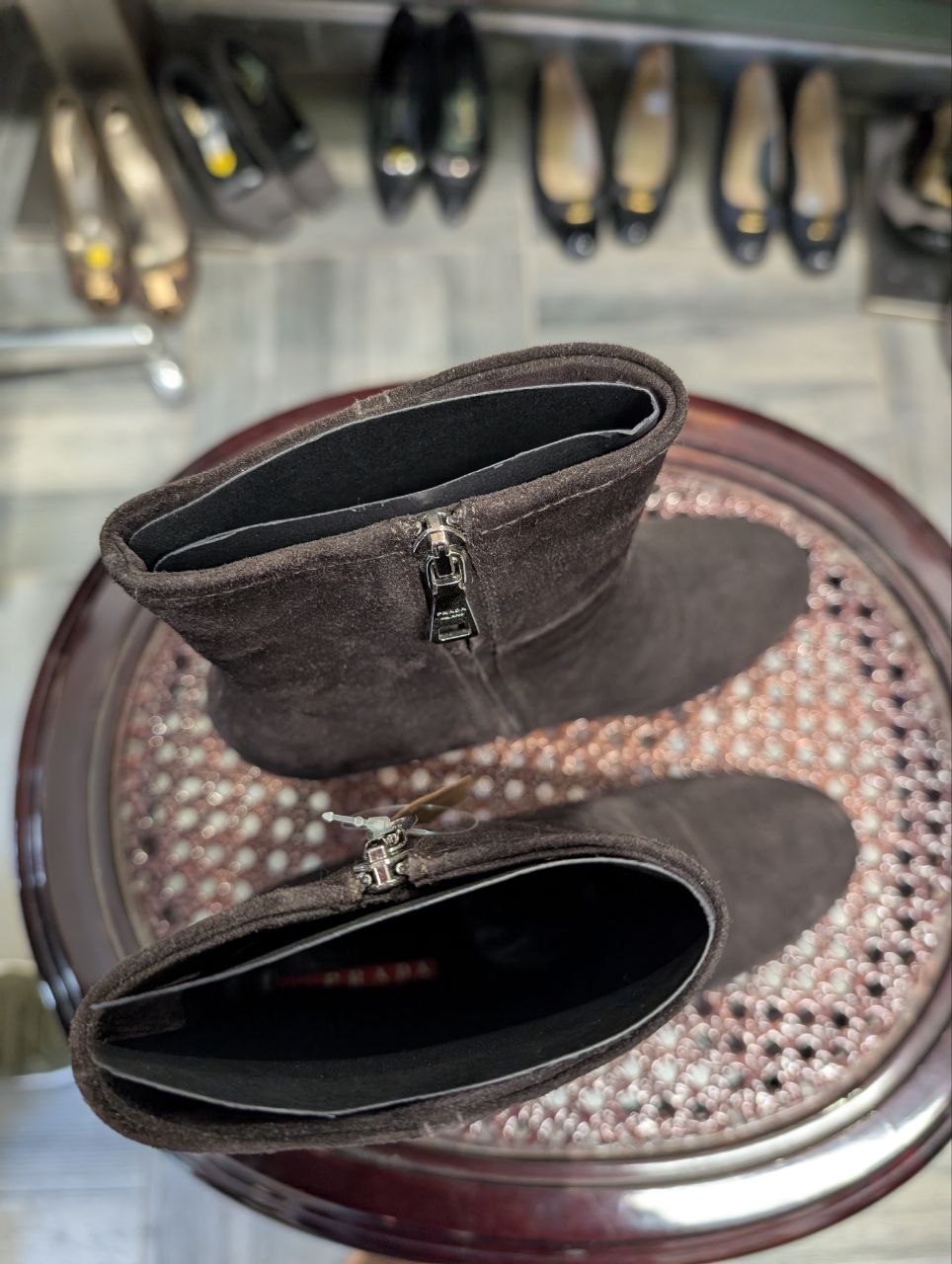 Prada