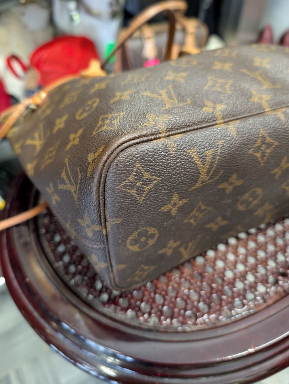 Louis Vuitton