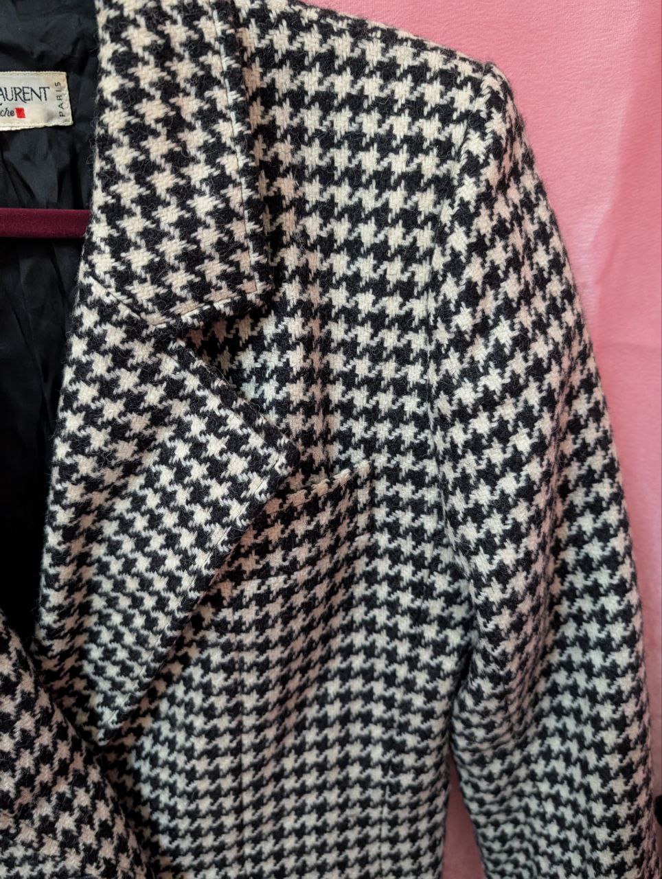Yves Saint Laurent