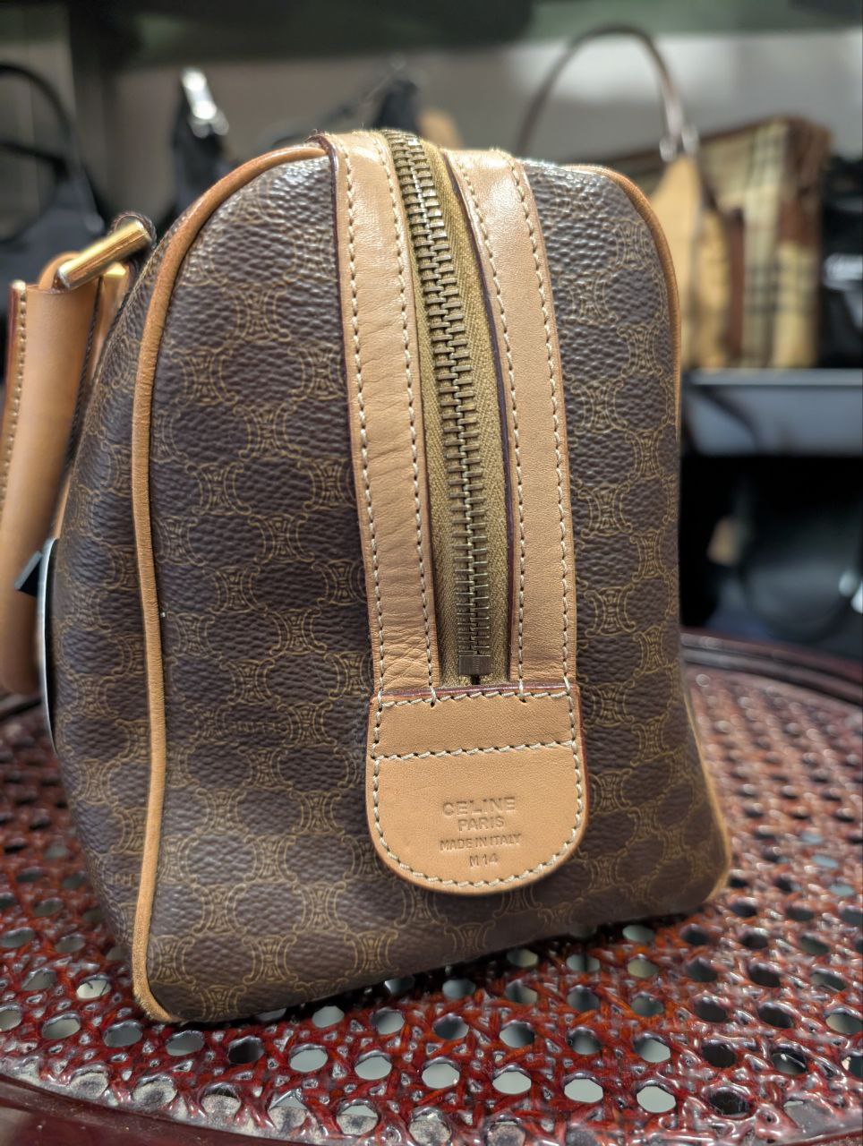 Celine