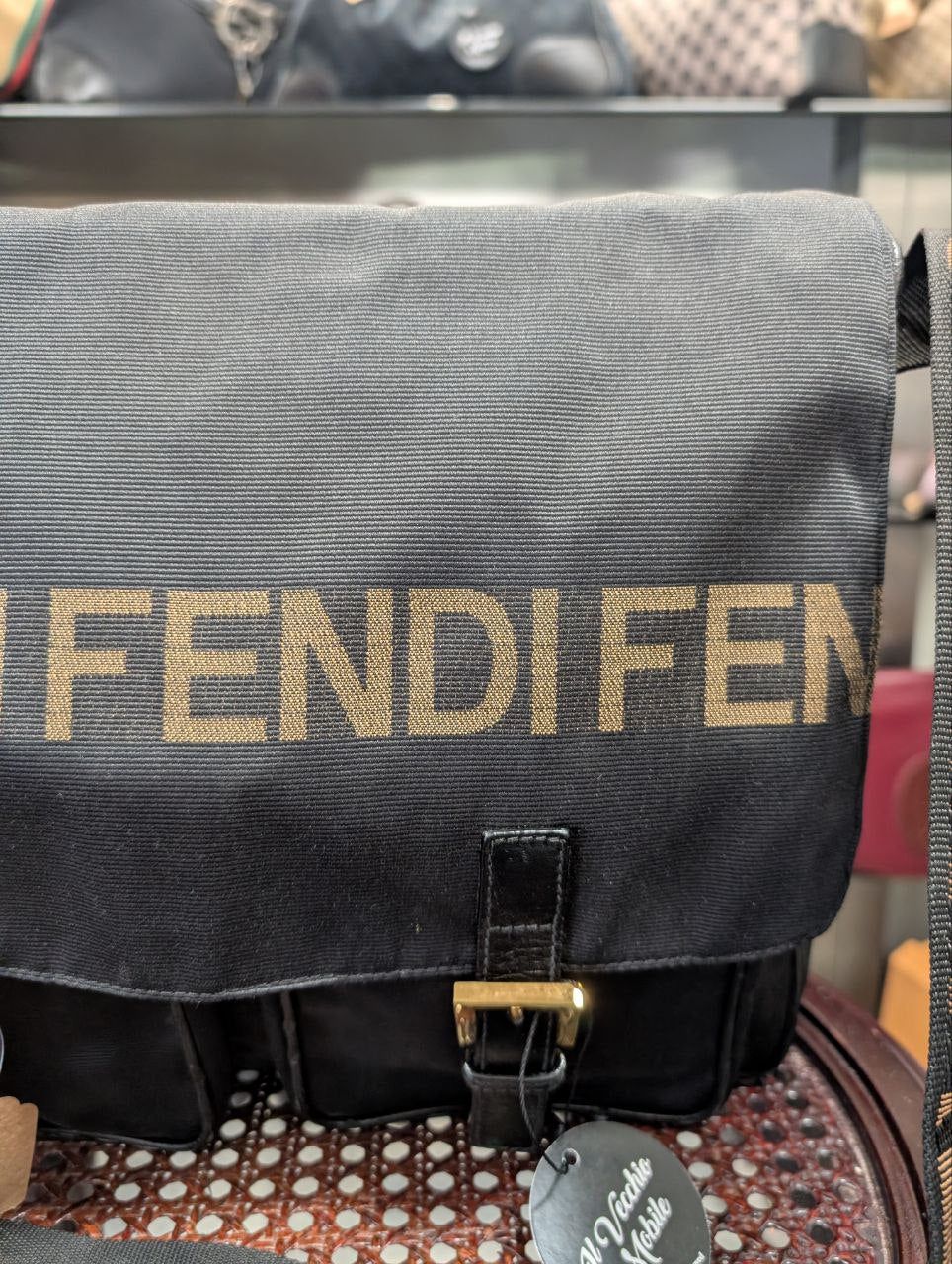 Fendi