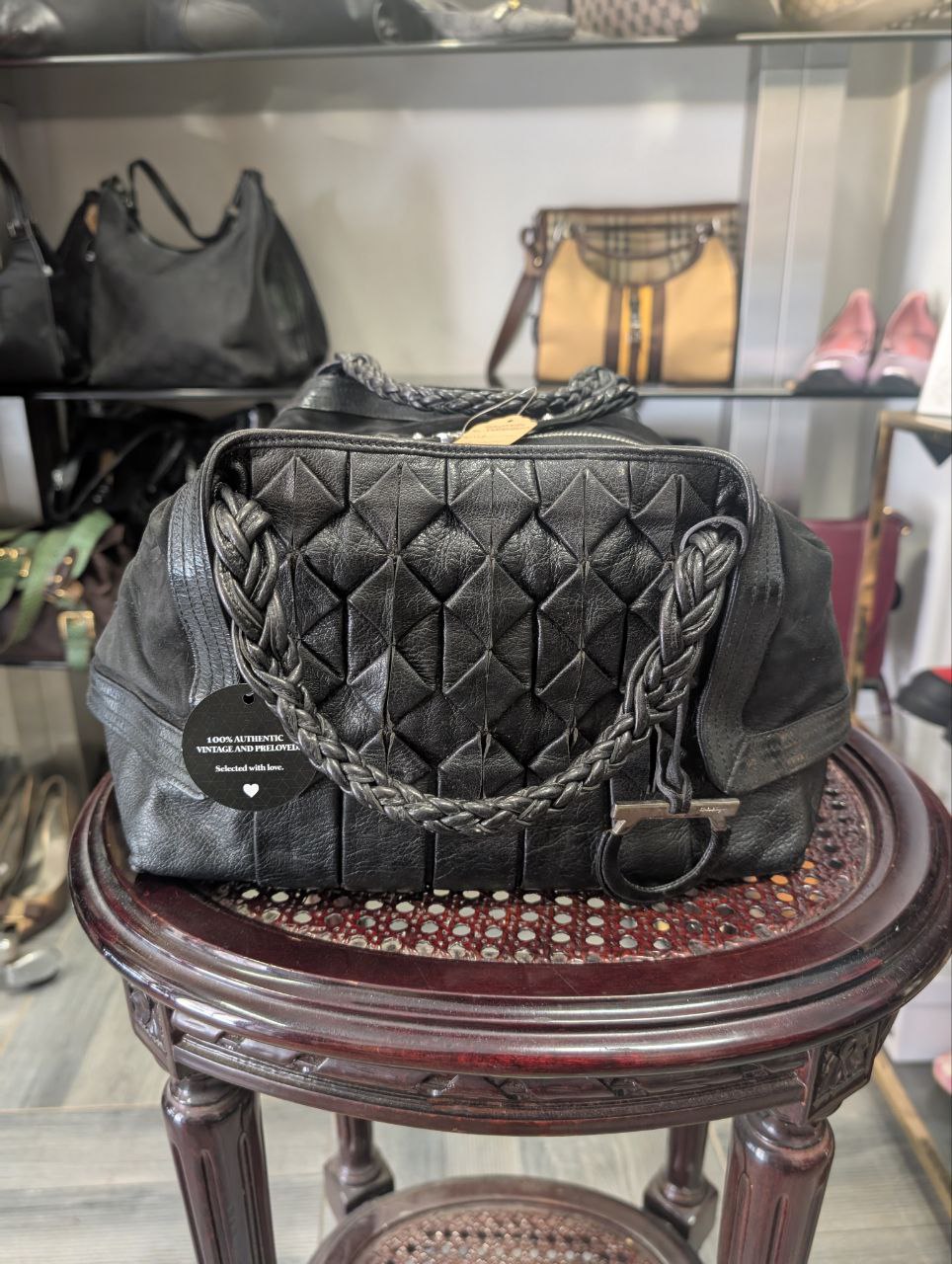Salvatore Ferragamo
