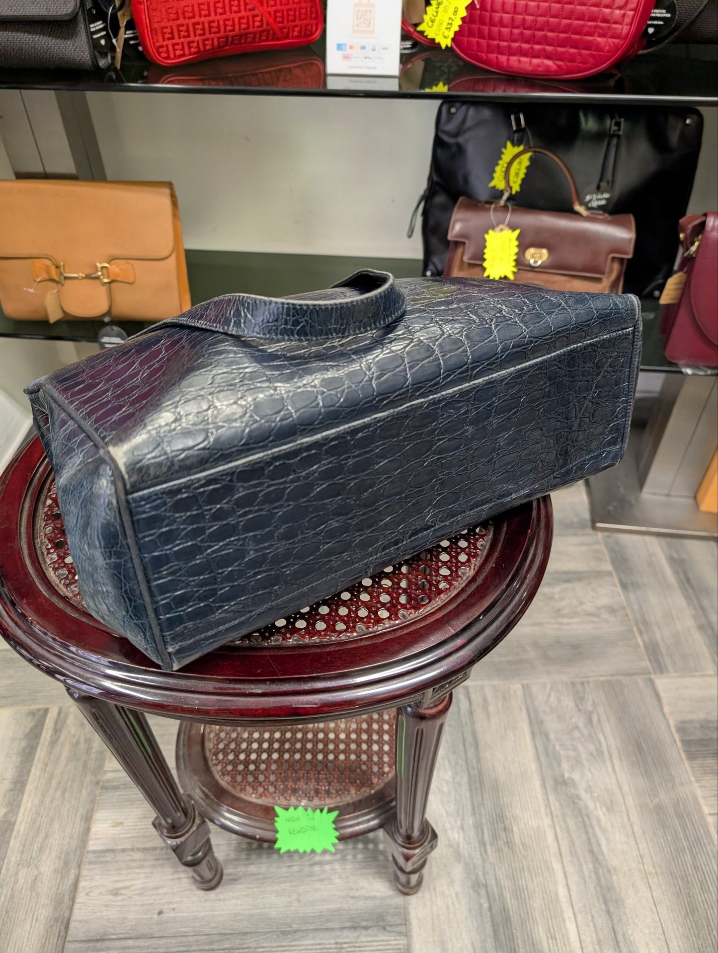 Salvatore Ferragamo