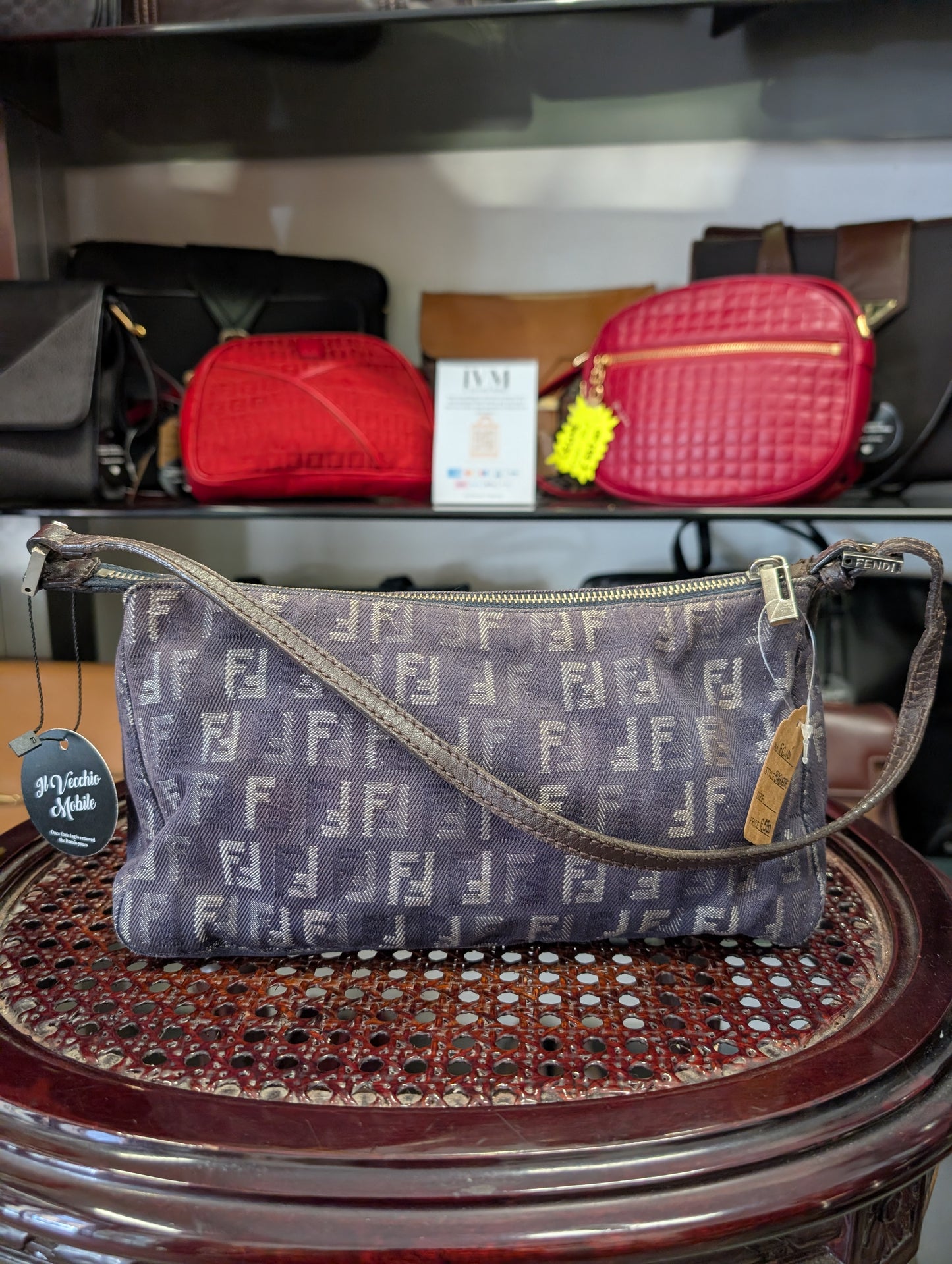 Fendi
