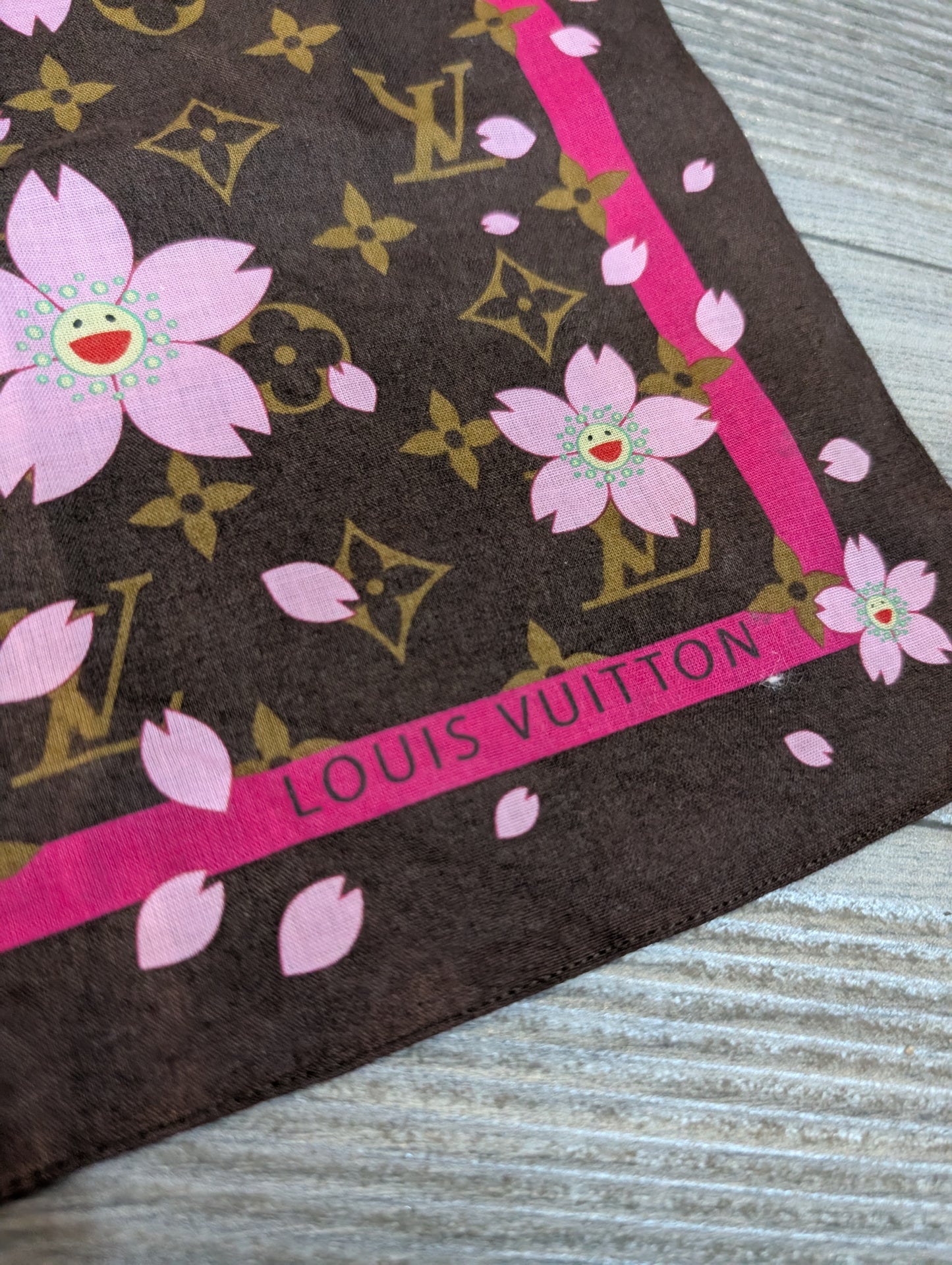 Louis Vuitton
