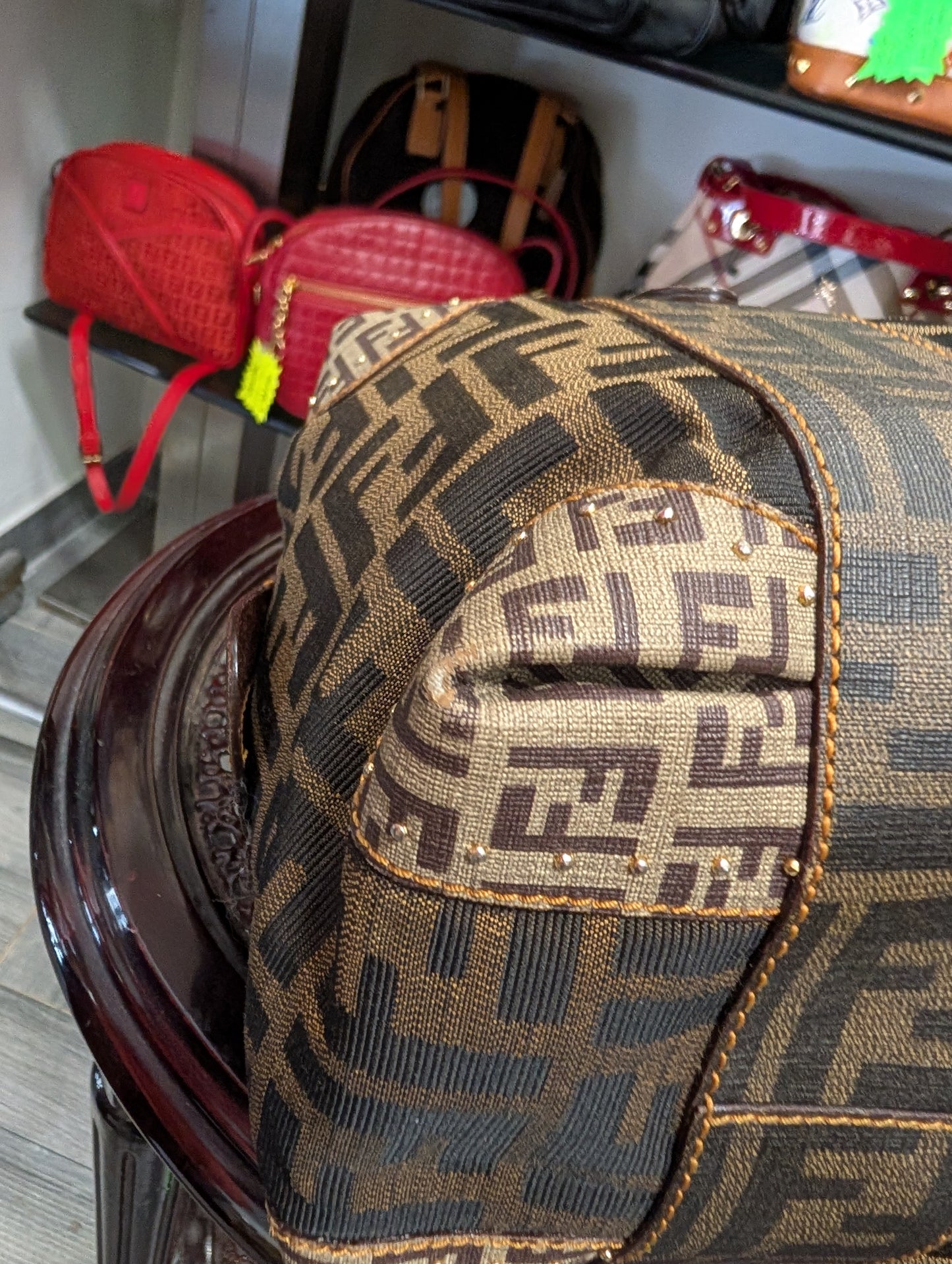 Fendi