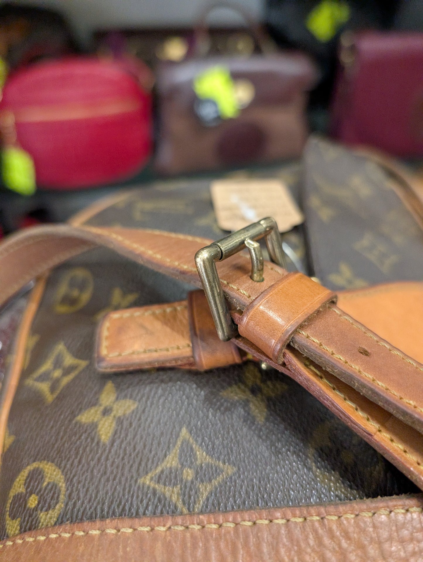 Louis Vuitton