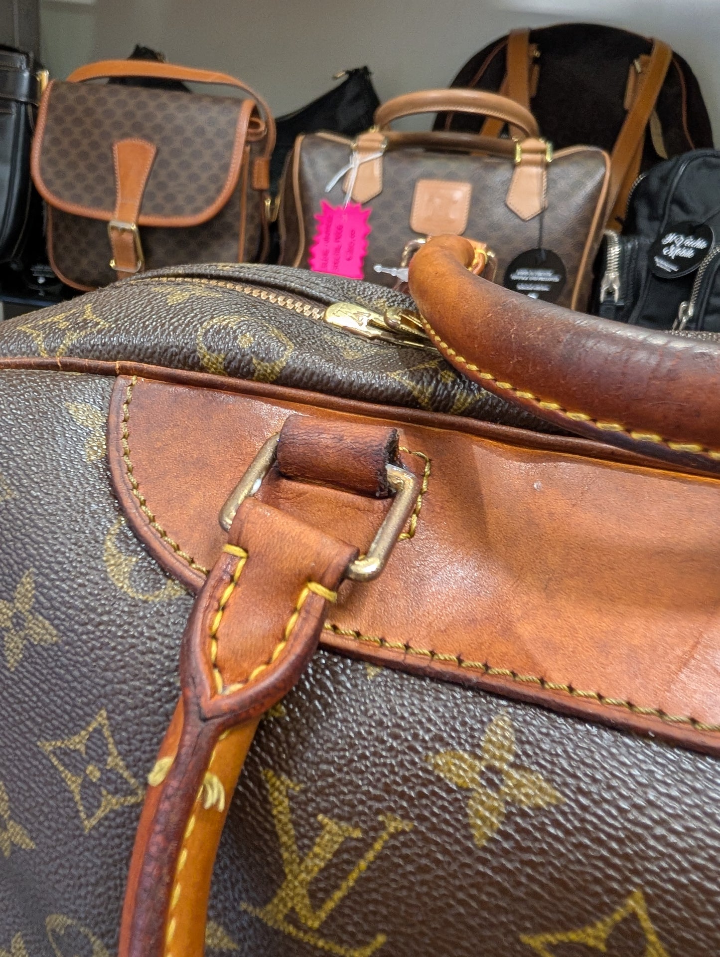 Louis Vuitton
