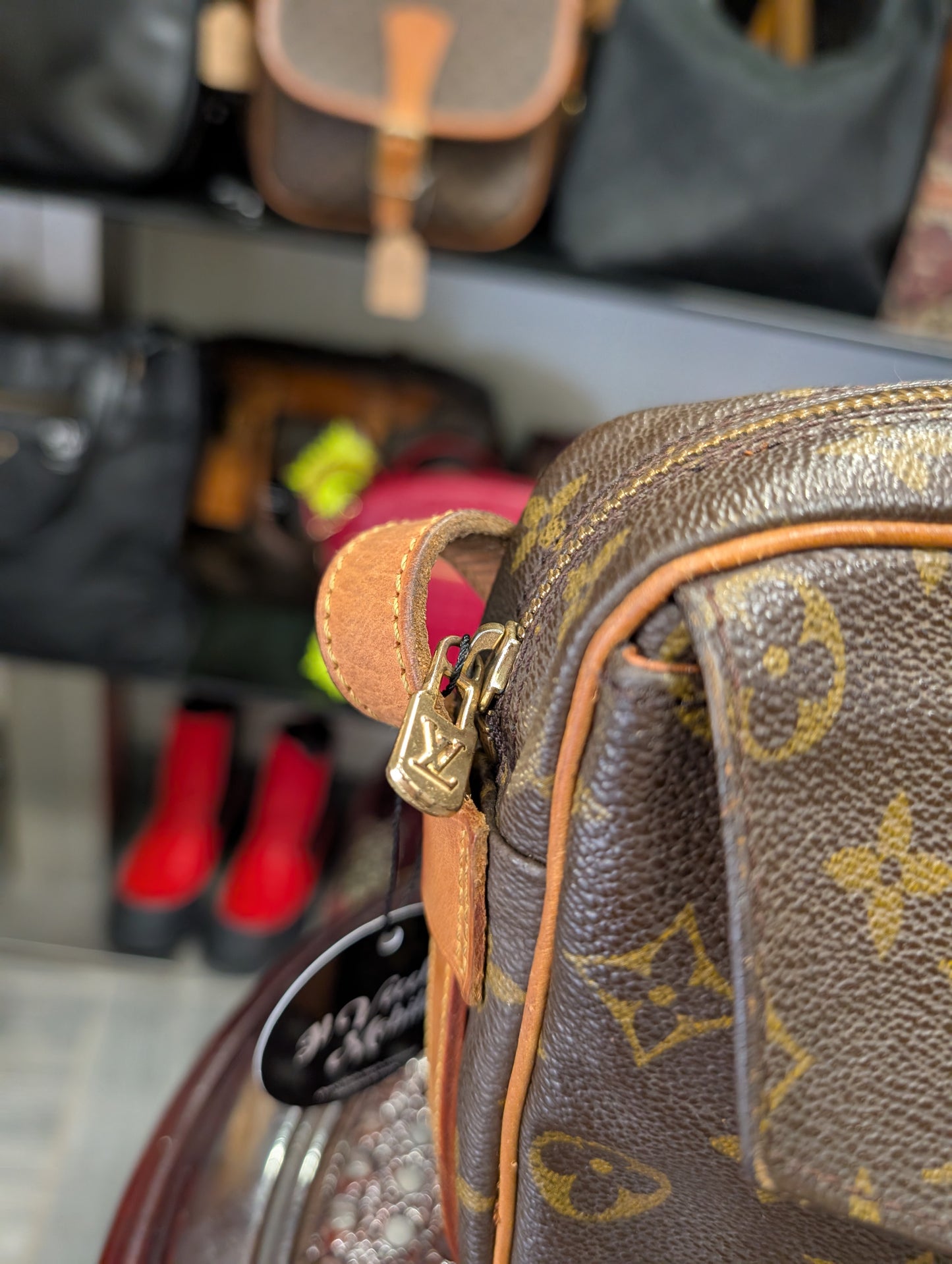 Louis Vuitton