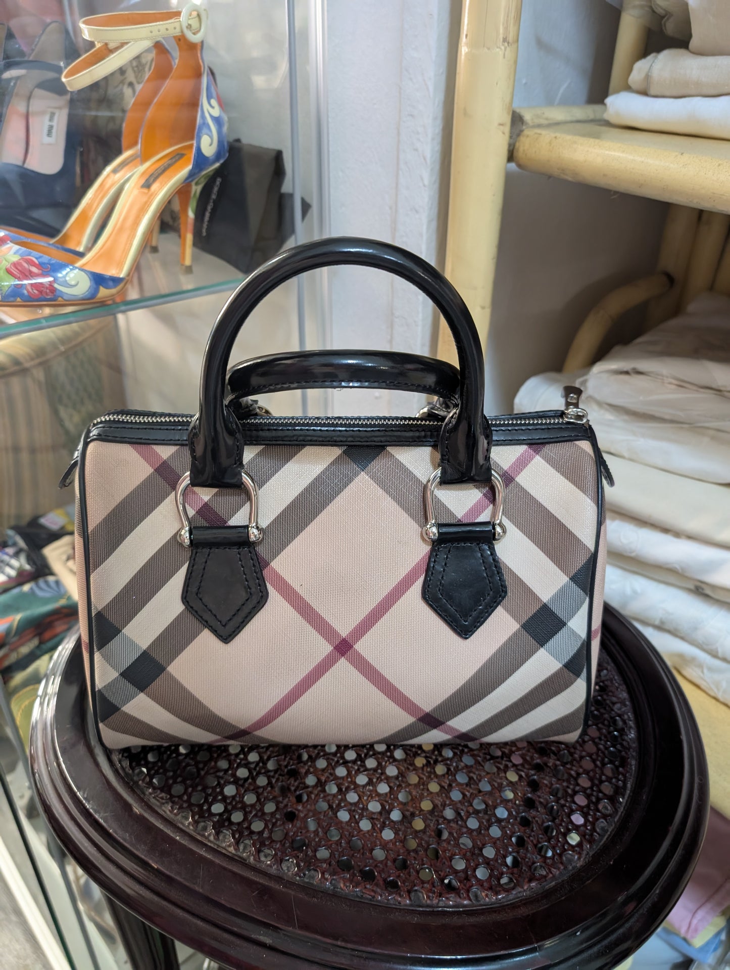 Burberry