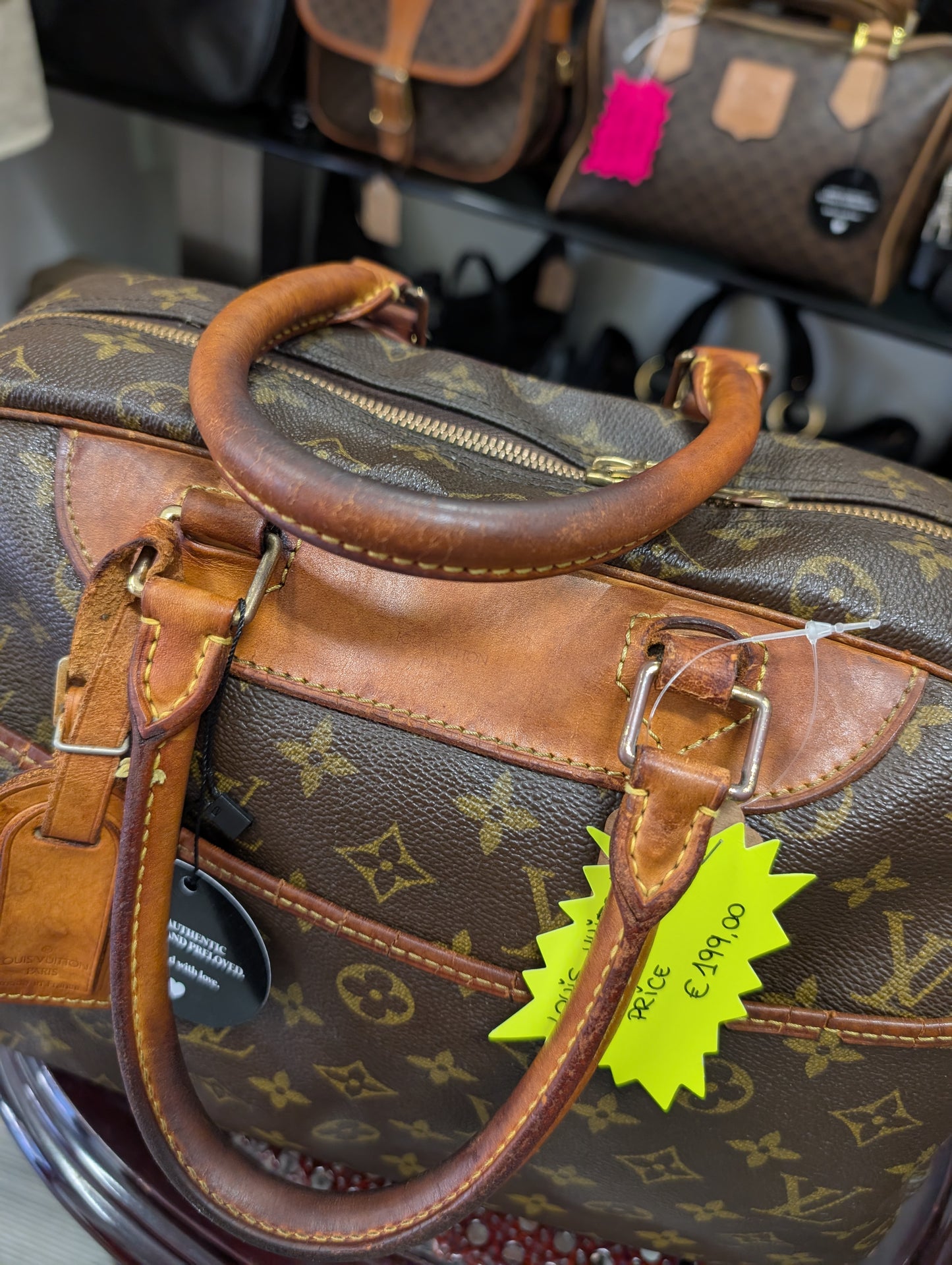 Louis Vuitton